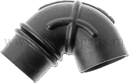Патрубок ГАЗ-3302 фильтра воздушного ЗМЗ-405 БРТ