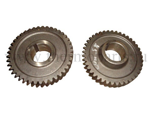 Шестерня 5 передачи пром/вала z-41