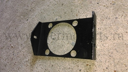 Кронштейн фары ближнего света ПАЗ (Рестайлинг)