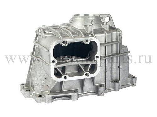 Картер КПП задний ГАЗ/ПАЗ Вектор Next