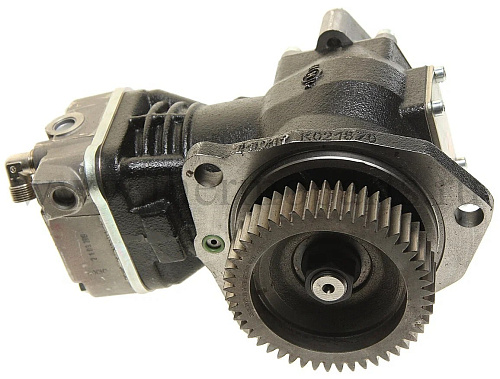 Компрессор ЯМЗ-534 (LK3881/3122-202/3122-203)