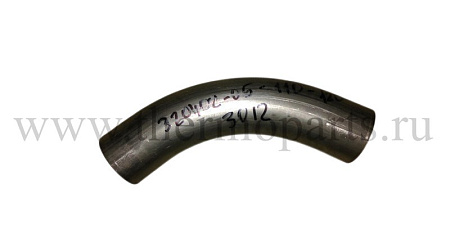 Патрубок приемной трубы ПАЗ-320402-03