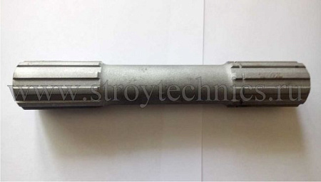 Полуось (длина - 260 мм.)