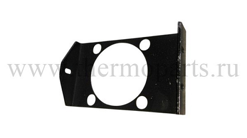 Кронштейн фары ближнего света ПАЗ 4234-05 (Рестайлинг)