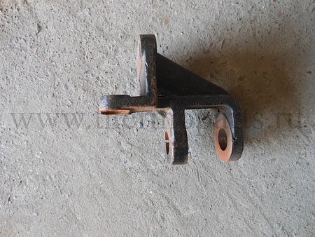 Кронштейн крепления силового цилиндра