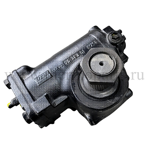 Механизм рулевой ПАЗ-422320-04 CITYMAX 9
