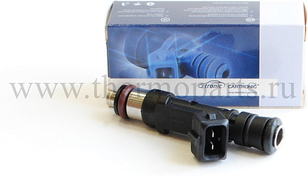 Форсунка ЗМЗ-406, УМЗ-4216 топливная CARTRONIC