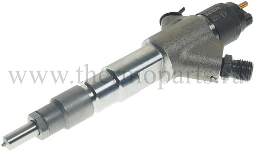 Форсунка Д-245 Е4