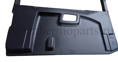 Облицовка водительской двери внутренняя ПАЗ Вектор