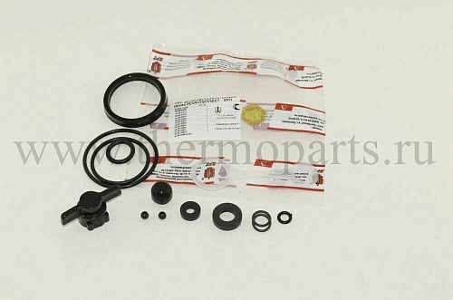 Ремкомплект ЗИЛ, КАМАЗ, МАЗ, ПАЗ регулятора давления БРТ