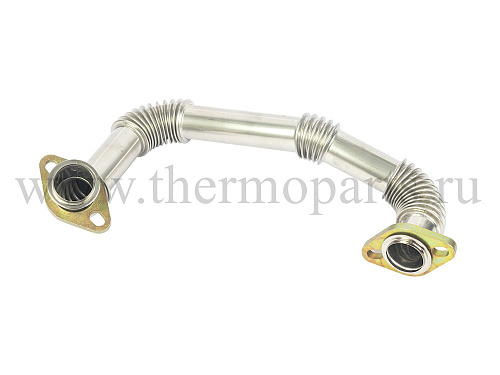 Трубка РОГ L-248,70мм, D-32 дв.ММЗ Е4