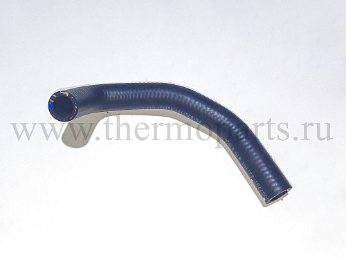 Шланг подачи воды масляного модуля ОРИГИНАЛ ГАЗель NN с дв. G21A