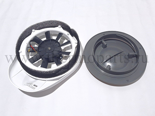 Вентилятор накрышный