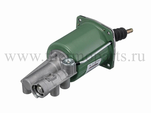 ПГУ сцепления КАВЗ (9700511760)